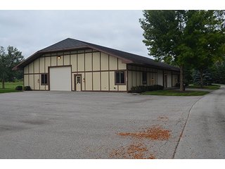 Property photo 84 - REAL ESTATE AUCTION - 8.75+/- ACRES OFFERED IN 2 TRACTS IN ALLEN COUNTY